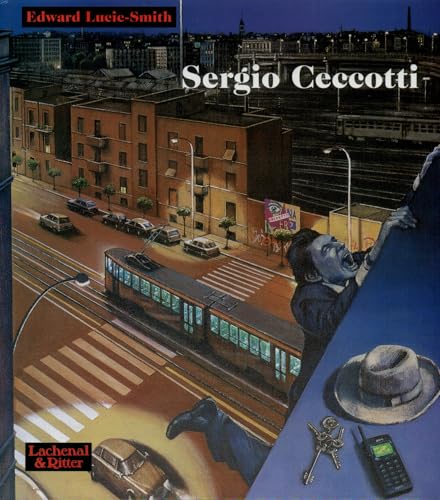 Sergio Ceccotti von GALLIMARD