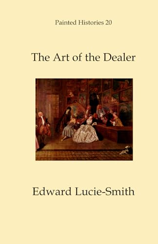 The Art of the Dealer von Independently published
