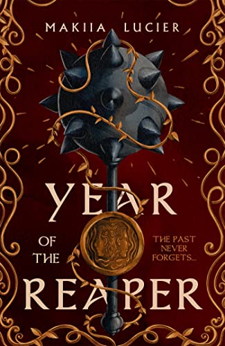 Year of the Reaper: A rich and captivating YA standalone fantasy von Hodderscape
