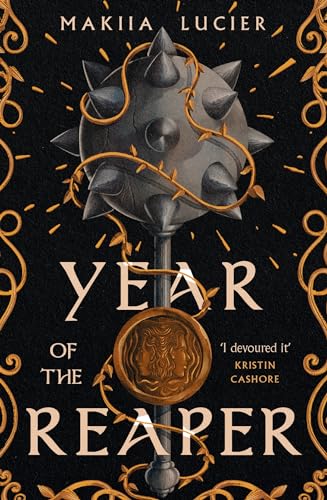 Year of the Reaper: A rich and captivating YA standalone fantasy von Hodderscape