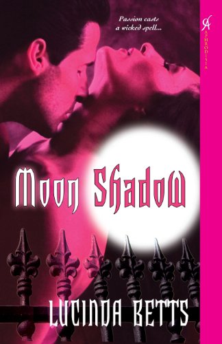 Moon Shadow Moon Shadow von Aphrodisia