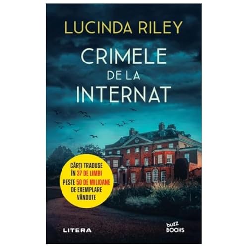 Crimele De La Internat von Litera