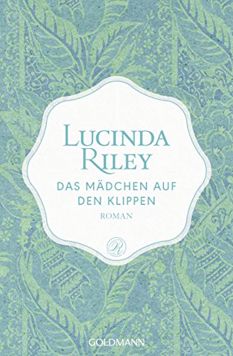 Das Mädchen auf den Klippen: Roman - Limitierte Sonderedition mit Perlmutt-Einband