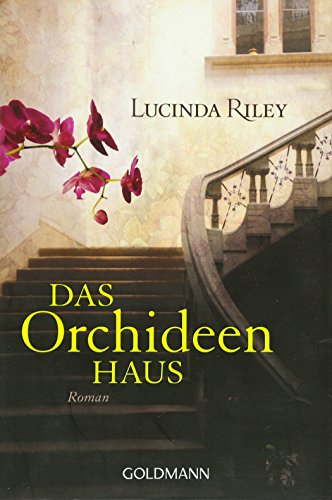 Das Orchideenhaus