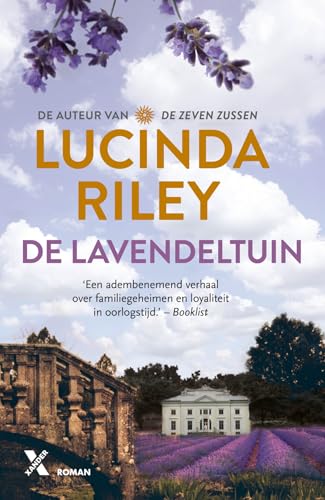 De lavendeltuin von Xander Uitgevers B.V.