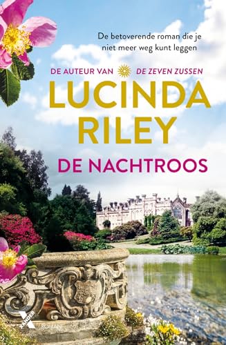 De nachtroos von Xander Uitgevers B.V.