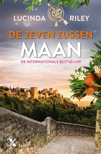 Maan: Tiggy's verhaal (De zeven zussen, 5) von Xander Uitgevers B.V.