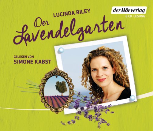 Der Lavendelgarten: limitierte Sonderausgabe Der Lavendelgarten: limitierte Sonderausgabe