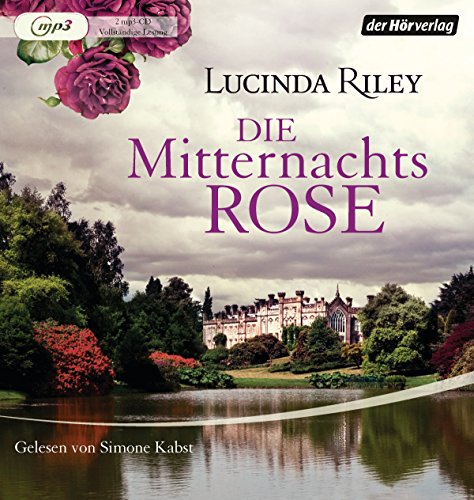 Die Mitternachtsrose: Deutschland von Hoerverlag DHV Der