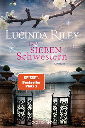 Die sieben Schwestern: Roman von Goldmann