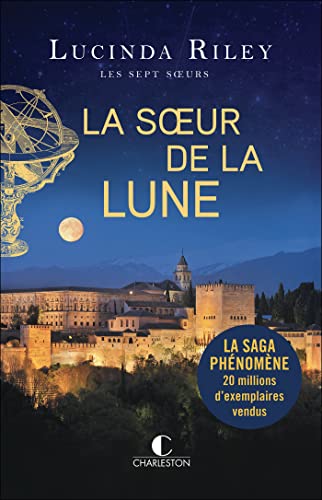 La Soeur de la Lune: Tiggy von CHARLESTON