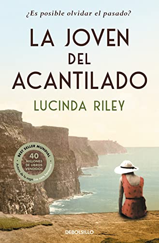 La joven del acantilado (Best Seller) von DEBOLSILLO