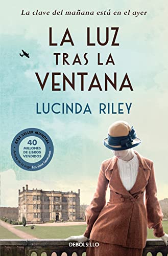 La luz tras la ventana (Best Seller) von DEBOLSILLO