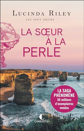 La soeur à la perle: Les sept soeurs