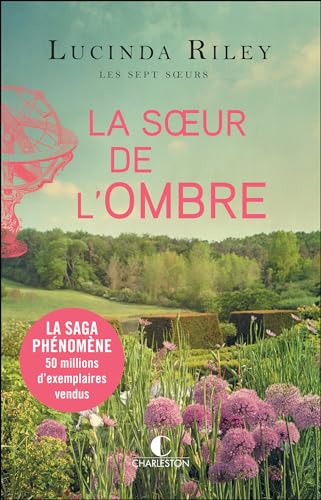 La soeur de l'ombre: Les sept soeurs