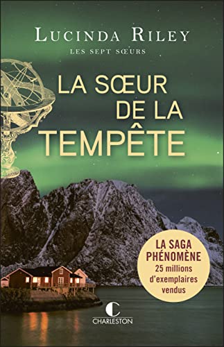 Les sept soeurs - La soeur de la tempête (tome 2): Les sept soeurs von CHARLESTON
