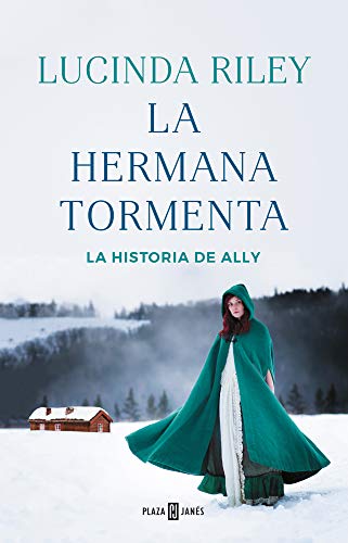 La hermana tormenta : la historia de Ally (Éxitos, Band 2) von PLAZA & JANES