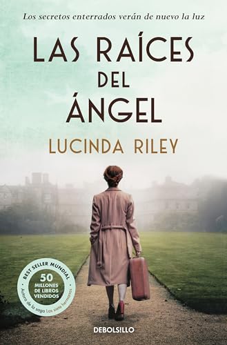 Las raíces del ángel (Best Seller) von DEBOLSILLO
