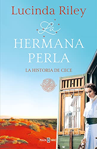 Las siete hermanas 4. La hermana perla : la historia de Cece (Éxitos, Band 4)