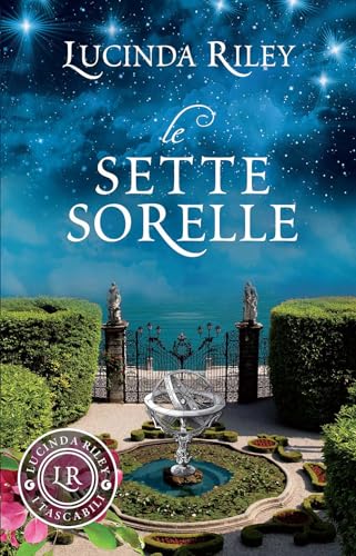 Le sette sorelle (Tascabili Giunti)