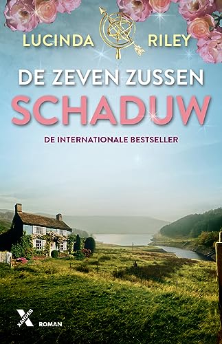 Schaduw: Stars verhaal (De zeven zussen, 3)