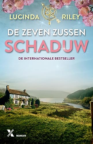 Schaduw: Stars verhaal (De zeven zussen, 3) von Xander Uitgevers B.V.