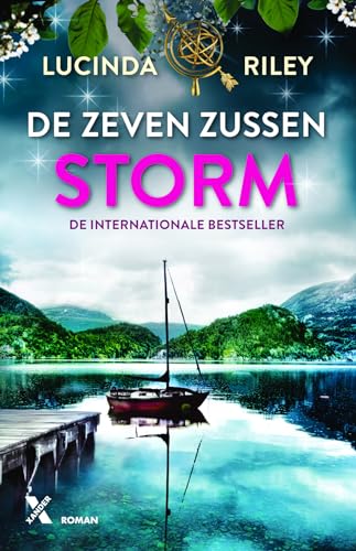 Storm: Ally's verhaal (De zeven zussen, 2)