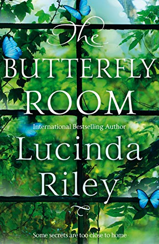 The Butterfly Room von MACMILLAN