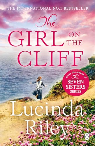 The Girl on the Cliff: The compelling family drama from the bestselling author of The Seven Sisters series The Girl on the Cliff: The compelling family drama from the bestselling author of The Seven Sisters series