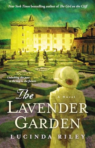 The Lavender Garden: A Novel The Lavender Garden: A Novel