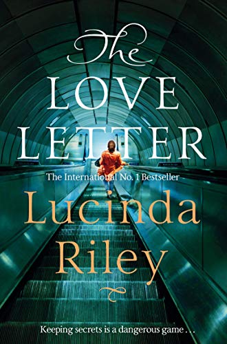 The Love Letter: A thrilling novel full of secrets, lies and unforgettable twists von Pan