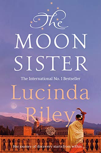 The Moon Sister: Tiggy`s Story (The Seven Sisters)