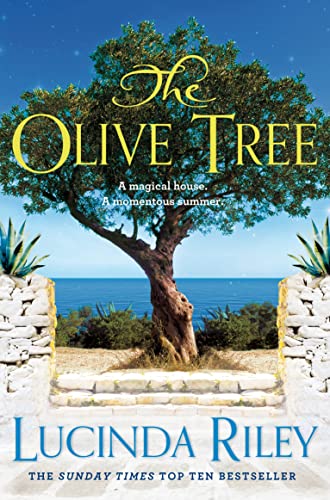 The Olive Tree: The bestselling story of secrets and love under the Cyprus sun von Pan