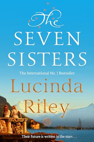 The Seven Sisters: Maia's story