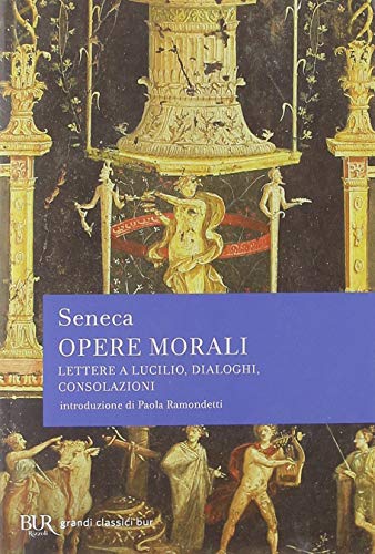 Opere morali (BUR Grandi classici) Opere morali (BUR Grandi classici)