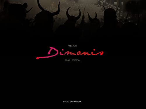 Dimonis Dimonis von Triangle Postals, S.L.