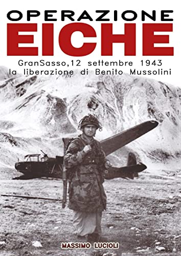 Operazione EICHE von Youcanprint