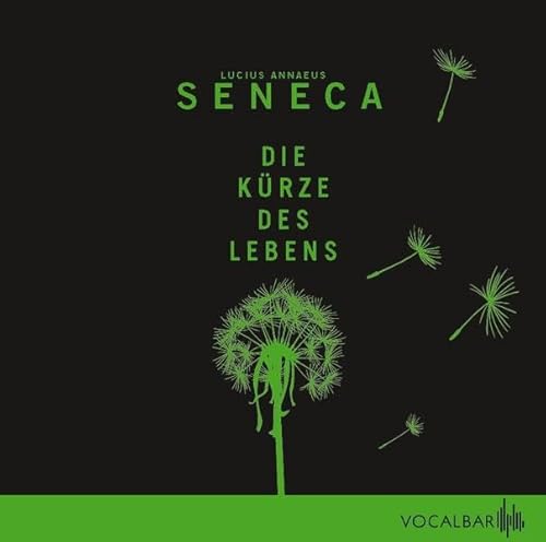 Die Kürze des Lebens von Vocalbar