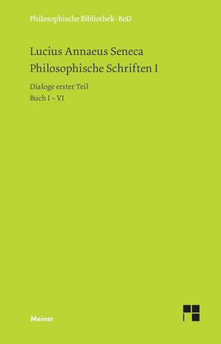 Philosophische Schriften: in vier Bänden (Philosophische Bibliothek)