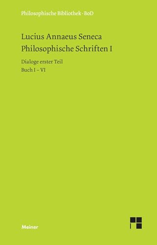 Philosophische Schriften: in vier Bänden (Philosophische Bibliothek) von Meiner Felix Verlag GmbH