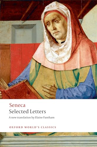Selected Letters (Oxford World’s Classics)