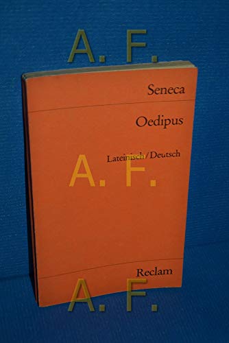 Universal-Bibliothek Nr. 9717/18: Oedipus Universal-Bibliothek Nr. 9717/18: Oedipus