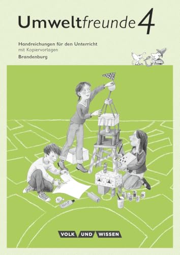 Umweltfreunde|NULL|Berlin/Brandenburg - Ausgabe 2016|4. Schuljahr|NULL|NULL|Handreichungen für den Unterricht - Brandenburg|NULL Umweltfreunde|NULL|Berlin/Brandenburg - Ausgabe 2016|4. Schuljahr|NULL|NULL|Handreichungen für den Unterricht - Brandenburg|NULL von Cornelsen: VWV