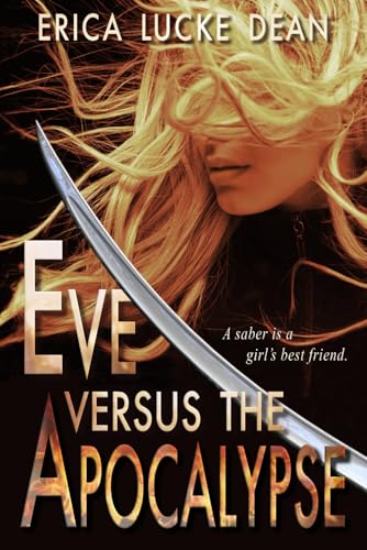 Eve Versus the Apocalypse von Red Adept Publishing