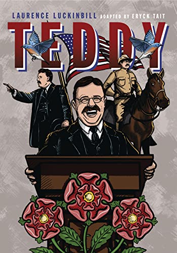 Dead Reckoning: Teddy