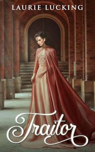 Traitor von Monster Ivy Publishing