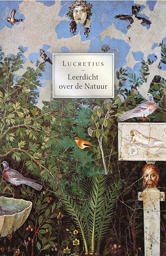 Leerdicht over de natuur: De Rerum Natura (Damon klassiek) von Uitgeverij Damon VOF