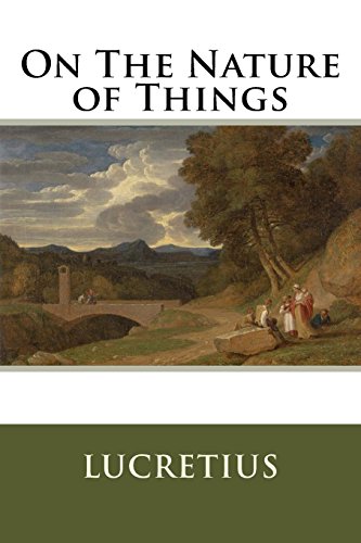 On The Nature of Things