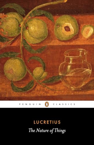 The Nature of Things (Penguin Classics) von Penguin Classics