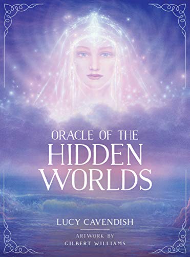 Oracle of the Hidden Worlds